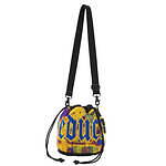 モンマルトルニューヨーク× POTR、1つ1つ異なる“スカーフ柄”入りバッグや両面楽しめるスカーフ｜写真13