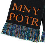 モンマルトルニューヨーク× POTR、1つ1つ異なる“スカーフ柄”入りバッグや両面楽しめるスカーフ｜写真42