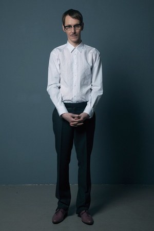 ソーイ シャツ(soe shirts) 2010-11年秋冬メンズコレクション  - 写真3