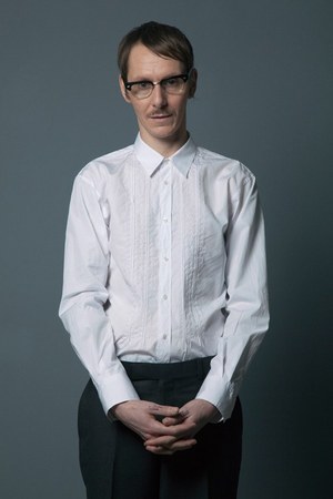 ソーイ シャツ(soe shirts) 2010-11年秋冬メンズコレクション  - 写真5