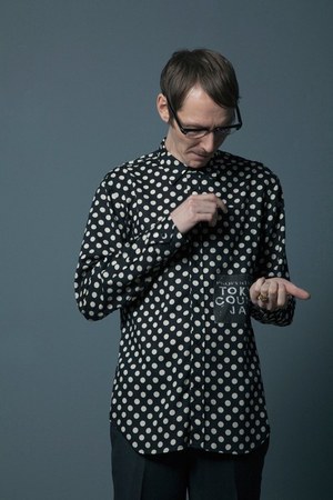 ソーイ シャツ(soe shirts) 2010-11年秋冬メンズコレクション  - 写真8