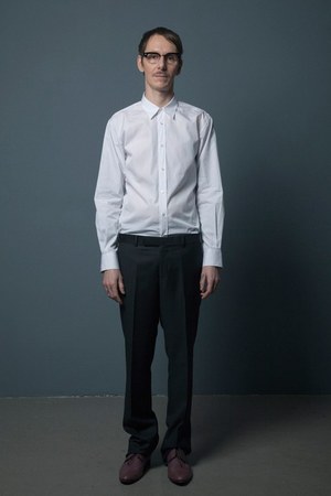 ソーイ シャツ(soe shirts) 2010-11年秋冬メンズコレクション  - 写真15