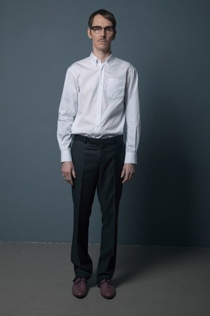 ソーイ シャツ(soe shirts) 2010-11年秋冬メンズコレクション  - 写真16