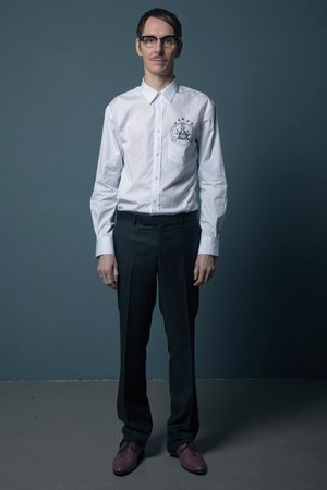 ソーイ シャツ(soe shirts) 2010-11年秋冬メンズコレクション  - 写真17