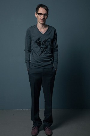 ソーイ シャツ(soe shirts) 2010-11年秋冬メンズコレクション  - 写真19