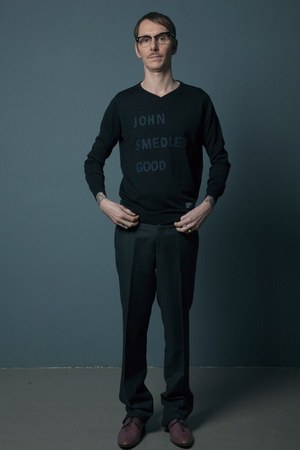 ソーイ シャツ(soe shirts) 2010-11年秋冬メンズコレクション  - 写真20