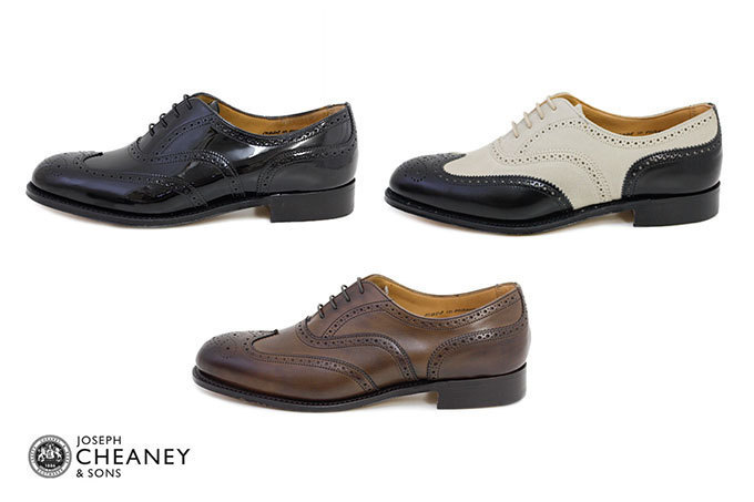 CHEANEY - チーニー レディース 試着程度の美品の通販 by クネゴ