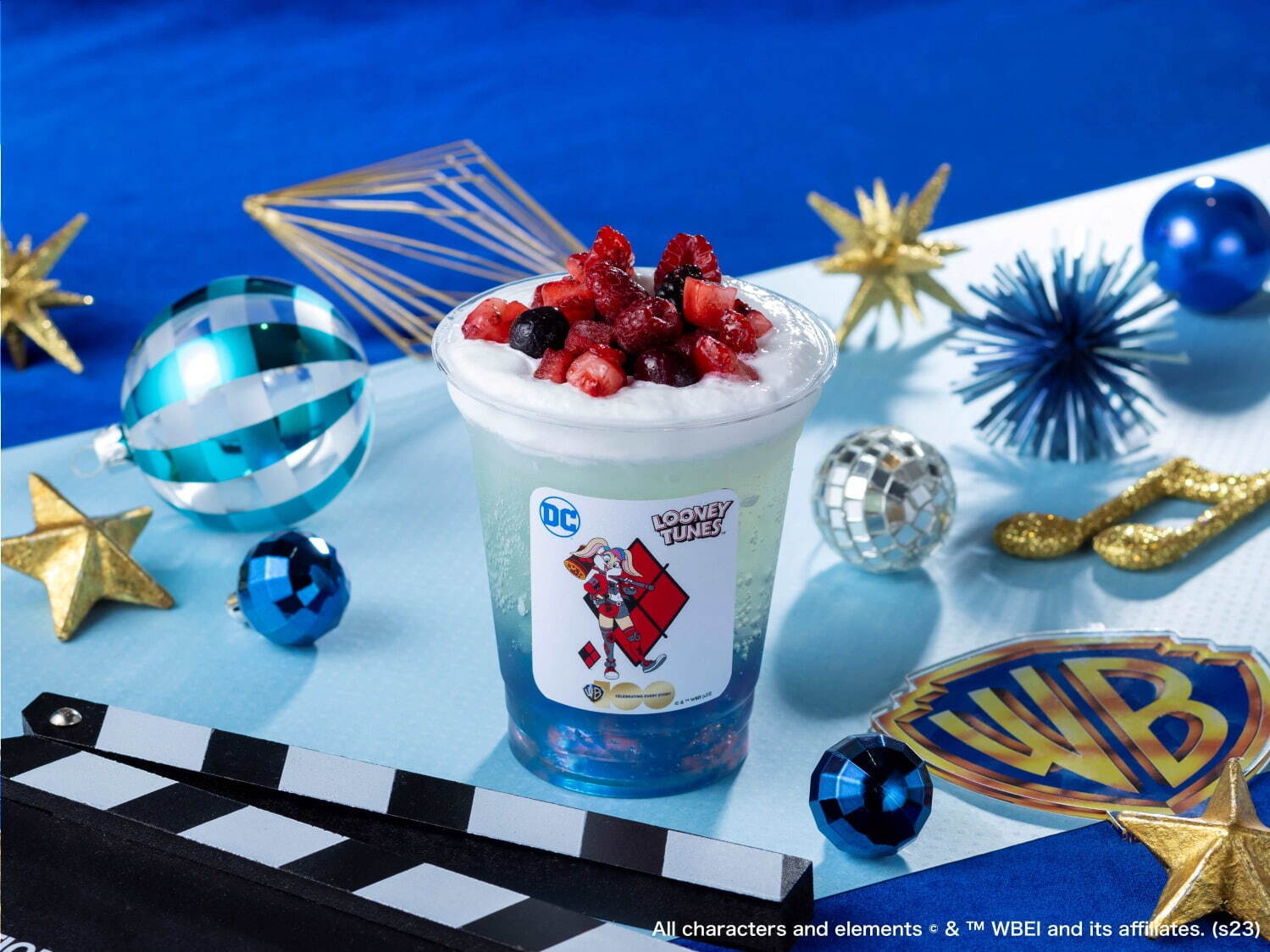 横浜ランドマークタワー＆マークイズみなとみらい、ハリポタやトムとジェリーとコラボでクリスマスイベント｜写真12