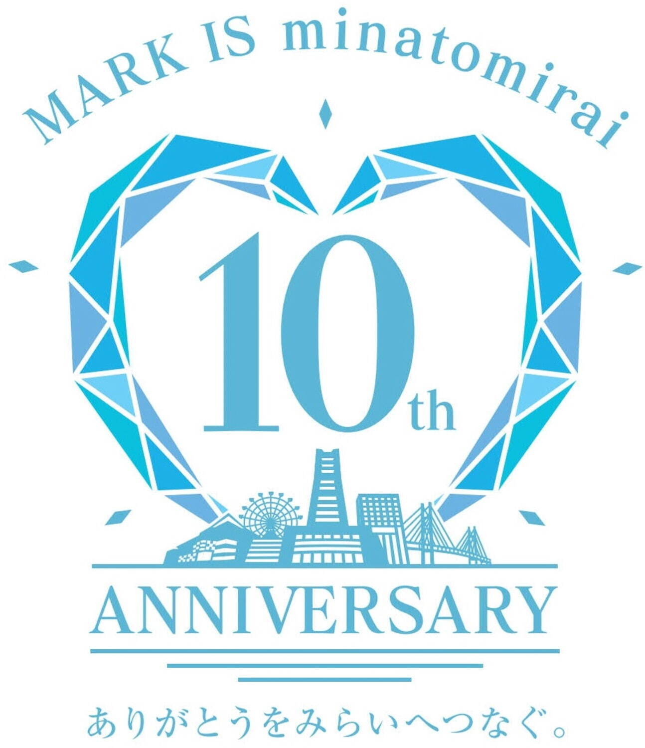 横浜ランドマークタワー＆マークイズみなとみらい、ハリポタやトムとジェリーとコラボでクリスマスイベント｜写真4