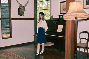 アン アナザー アンジェラス(an another angelus) 2023年冬ウィメンズコレクション  - 写真4