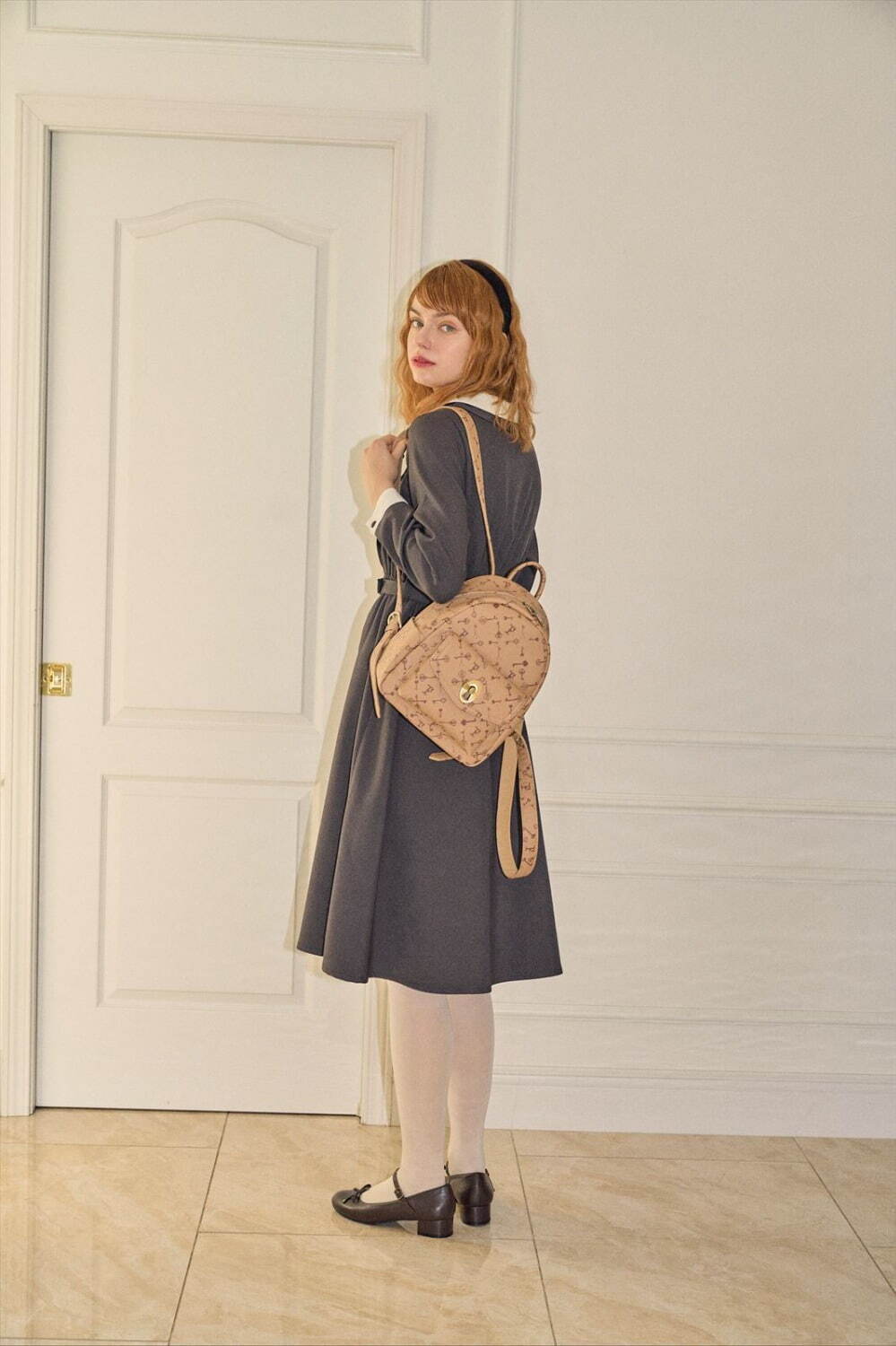 フィント 2023-24年秋冬<span>コレクション</span> - 写真15