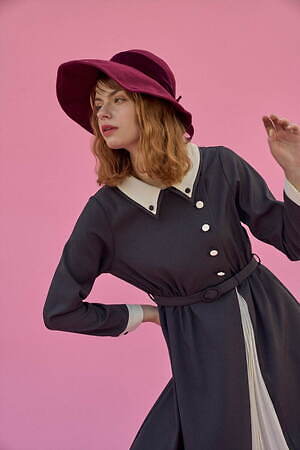 フィント(F i.n.t) 2023-24年秋冬ウィメンズコレクション  - 写真13