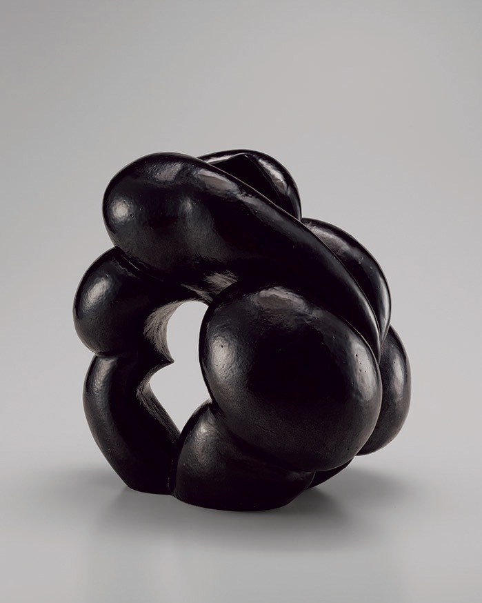 林康夫 《雲》 1948年 京都国立近代美術館蔵