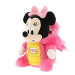 東京ディズニーランド＆東京ディズニーシーの2024年お正月イベント、和服グリーティングや限定グッズ｜写真14