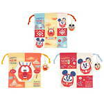 東京ディズニーランド＆東京ディズニーシーの2024年お正月イベント、和服グリーティングや限定グッズ｜写真37