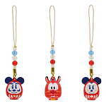 東京ディズニーランド＆東京ディズニーシーの2024年お正月イベント、和服グリーティングや限定グッズ｜写真32