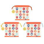 東京ディズニーランド＆東京ディズニーシーの2024年お正月イベント、和服グリーティングや限定グッズ｜写真38