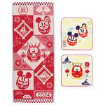 東京ディズニーランド＆東京ディズニーシーの2024年お正月イベント、和服グリーティングや限定グッズ｜写真34