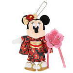 東京ディズニーランド＆東京ディズニーシーの2024年お正月イベント、和服グリーティングや限定グッズ｜写真9