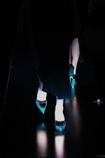 ムルーア 2014-15年秋冬コレクション ‐ 深みのあるカラーをクラシカルにまとって｜写真47