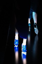 ムルーア 2014-15年秋冬コレクション ‐ 深みのあるカラーをクラシカルにまとって｜写真48