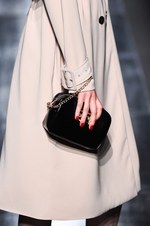 ムルーア 2014-15年秋冬コレクション ‐ 深みのあるカラーをクラシカルにまとって｜写真62