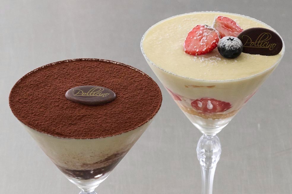 阪急うめだ本店「イタリアフェア 2023」ヴェネツィアの地元グルメ＆スイーツや伝統工芸品が集結