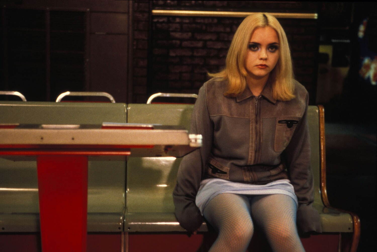 映画『バッファロー’66』ヴィンセント・ギャロ初監督作品、全国の映画館でリバイバル上映｜写真8