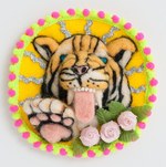 表参道ヒルズにクリエイターのための新スペース「ポケット」第一弾は光浦靖子の手芸展｜写真5