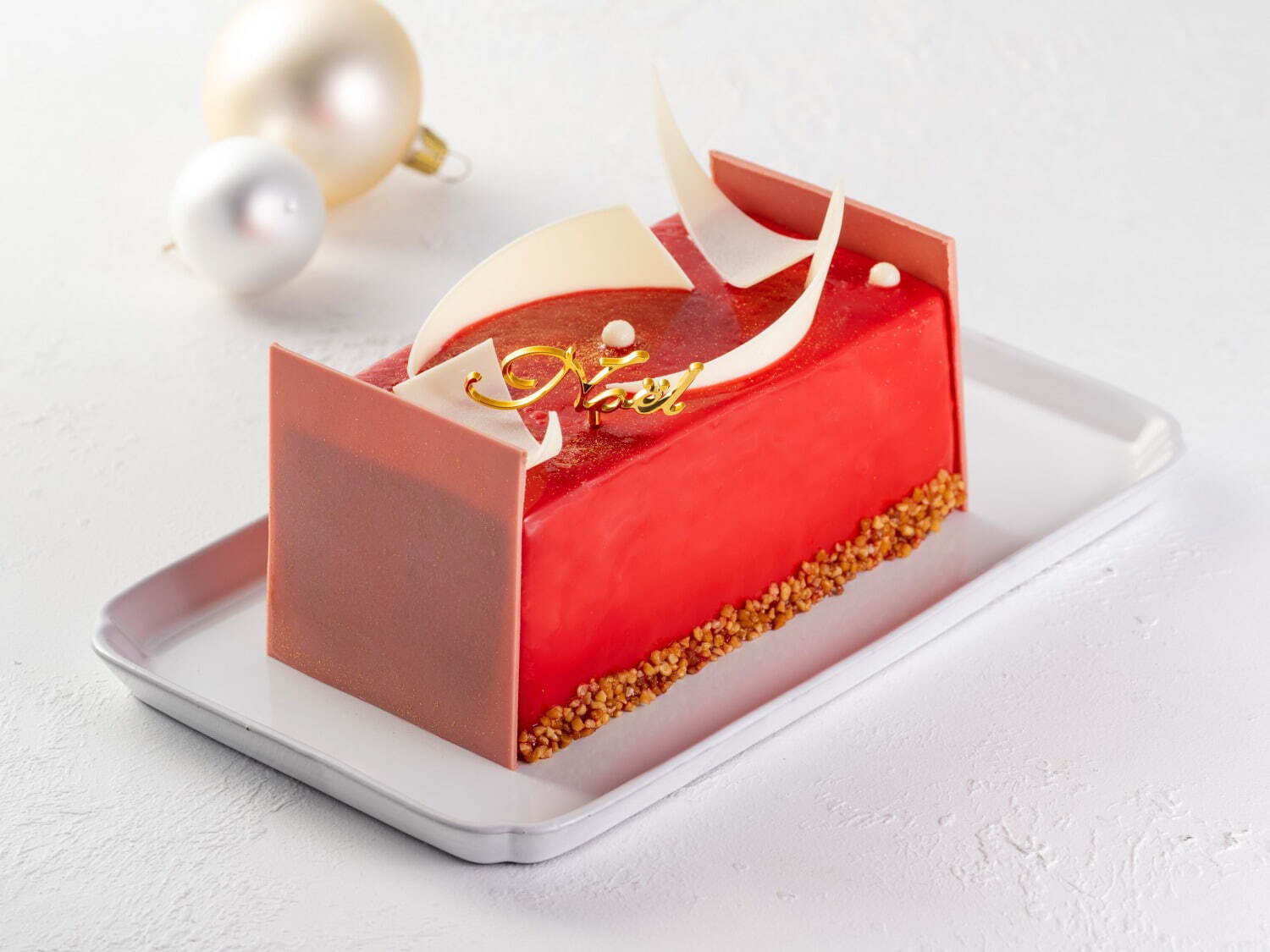 東京駅・グランスタ2023年クリスマスケーキ、“Suicaのペンギン”オペラケーキなど｜写真18