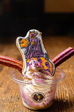 日本橋三越本店「みつイモ！ー三越サツマイモ祭りー」国産焼き芋やさつまいもスイーツが集結｜写真8