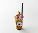 日本橋三越本店「みつイモ！ー三越サツマイモ祭りー」国産焼き芋やさつまいもスイーツが集結｜写真10