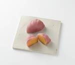 日本橋三越本店「みつイモ！ー三越サツマイモ祭りー」国産焼き芋やさつまいもスイーツが集結｜写真9