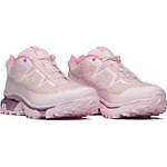 サロモン×仏フィレオ“構築的ソール”のコラボスニーカー、ドーバー銀座で先行発売｜写真1