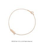 【クリスマスジュエリー2023】彼女へのプレゼントにもおすすめ、ハイブランドの人気アクセサリーなど｜写真23