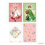 カードキャプターさくらコラボカフェ「ケロちゃん飯店」渋谷・名古屋・心斎橋に、中華風のメニュー＆グッズ｜写真47