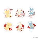 カードキャプターさくらコラボカフェ「ケロちゃん飯店」渋谷・名古屋・心斎橋に、中華風のメニュー＆グッズ｜写真24