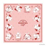 カードキャプターさくらコラボカフェ「ケロちゃん飯店」渋谷・名古屋・心斎橋に、中華風のメニュー＆グッズ｜写真20