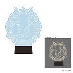 カードキャプターさくらコラボカフェ「ケロちゃん飯店」渋谷・名古屋・心斎橋に、中華風のメニュー＆グッズ｜写真22