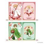 カードキャプターさくらコラボカフェ「ケロちゃん飯店」渋谷・名古屋・心斎橋に、中華風のメニュー＆グッズ｜写真29