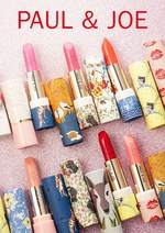 ポール & ジョー(PAUL & JOE) 着せ替えリップ｜写真5