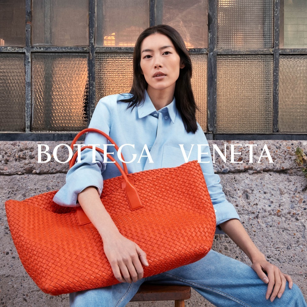 BOTTEGA VENETA Tシャツ・カットソー メンズ