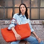 ボッテガ・ヴェネタ(BOTTEGA VENETA) カバ マキシ カバ｜写真1