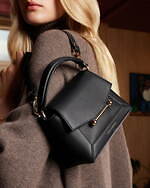 ストラスベリー(Strathberry) モザイク・バッグ｜写真10