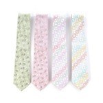 ミッフィー“パステルカラー”の絹織物ポーチ＆木目込み人形など、龍村美術織物とコラボ｜写真7