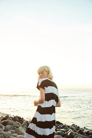 ミナ ペルホネン(minä perhonen) 2024年春夏ウィメンズコレクション  - 写真5