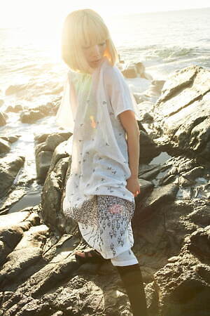 ミナ ペルホネン(minä perhonen) 2024年春夏ウィメンズコレクション  - 写真7