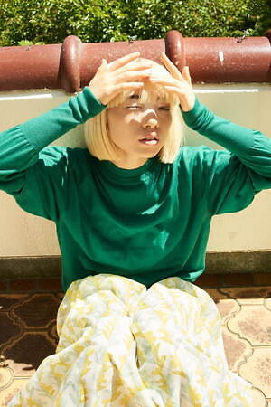 ミナ ペルホネン(minä perhonen) 2024年春夏ウィメンズコレクション  - 写真11