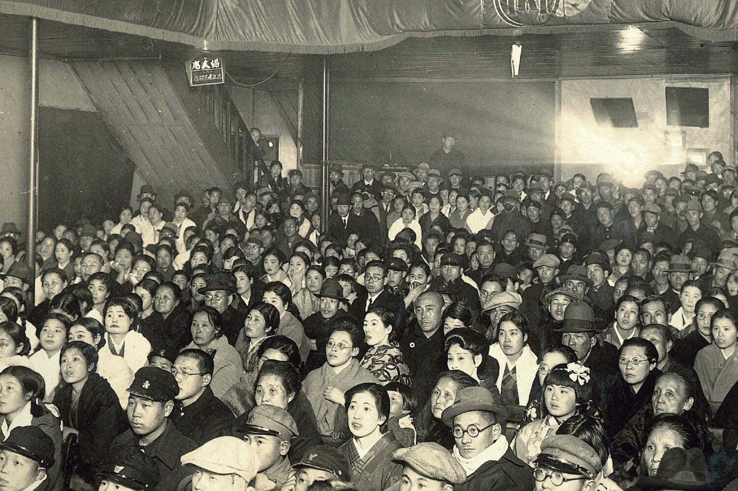 写真｜山口市の映画館の軌跡をたどる展覧会、山口情報芸術センターで - 映像メディアと人々の生活の関係を探る