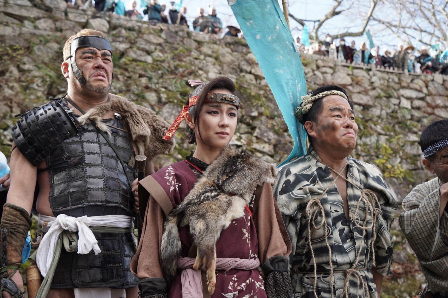 二階堂ふみ インタビュー｜写真15